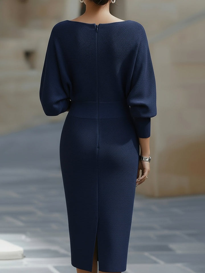 Ailany™ | Luxurious Midi Dress