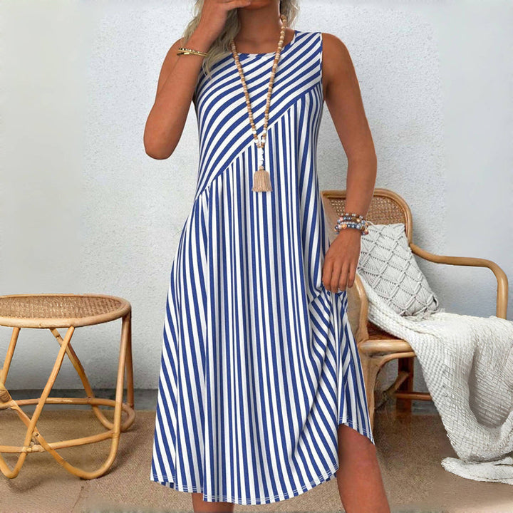 Sophie | Coastal Ease Dress