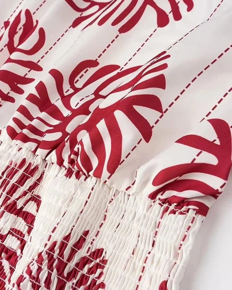 Maeve | Sculpted Drape Gown