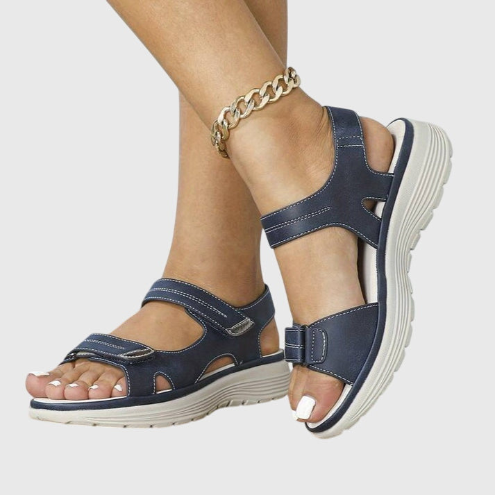 Elaraine | Cloudstep Harmony Sandal
