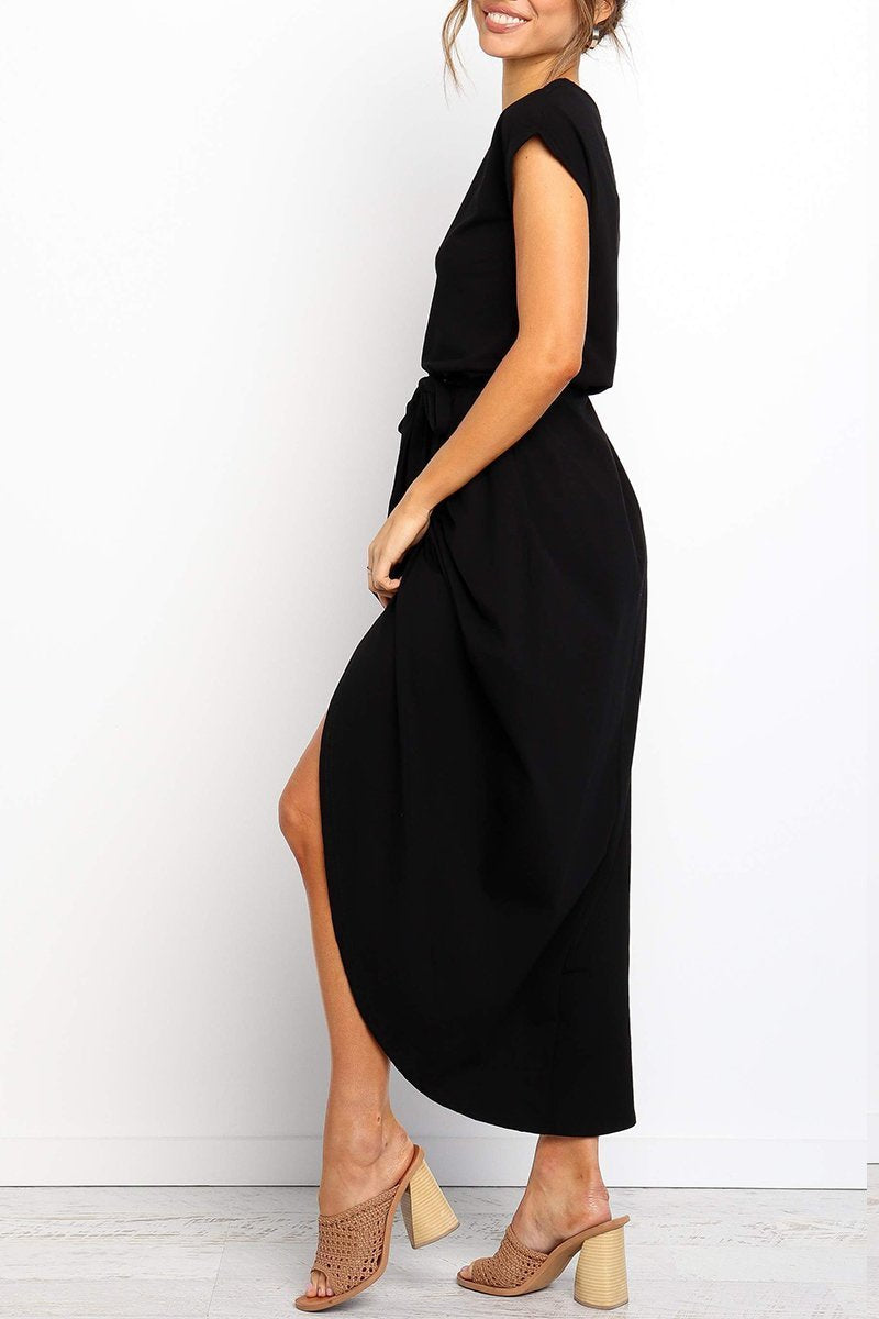 Elowen | Effortless Midi Dress