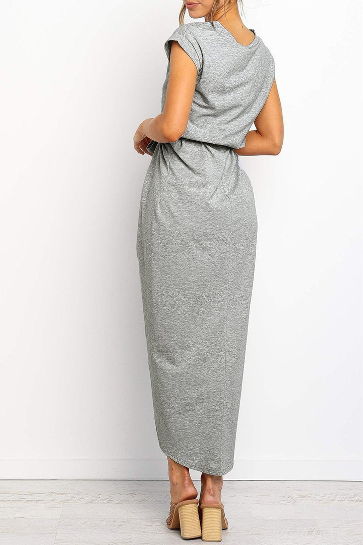 Elowen | Effortless Midi Dress