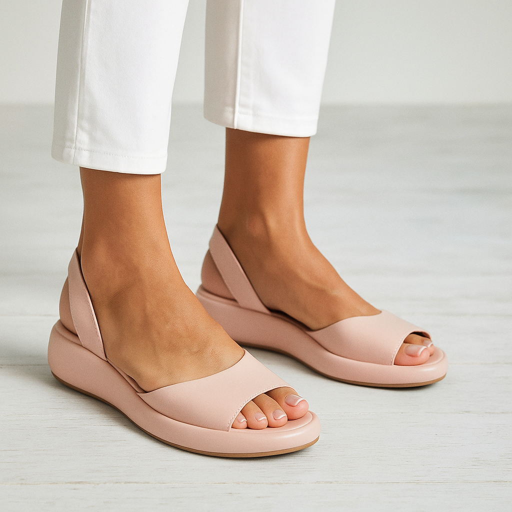 Alice™ - Open-Toe & Non-Slip Sandals