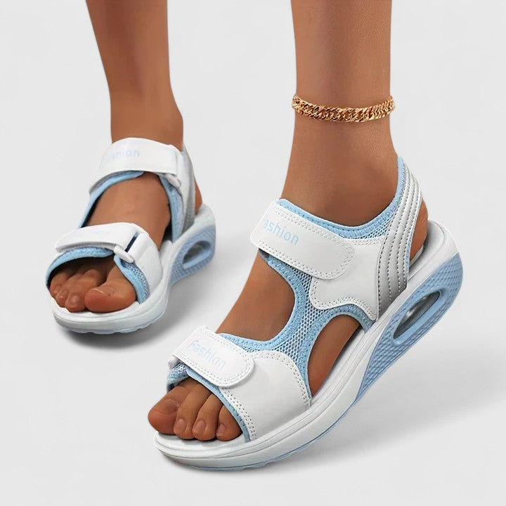 Kaela | Active Drift Sandal