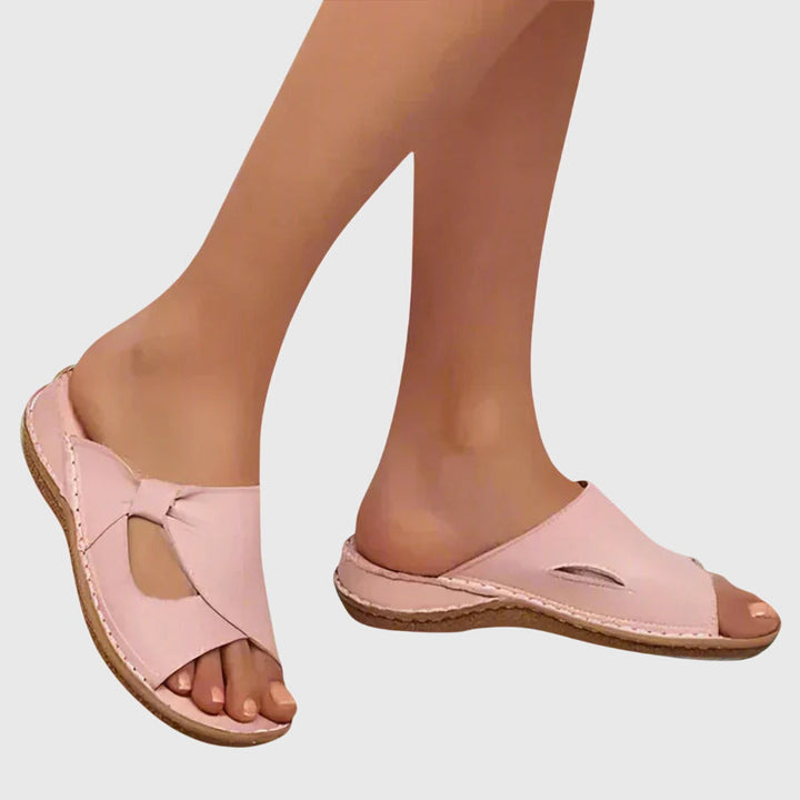 Lunara | Quiet Drift Sandal