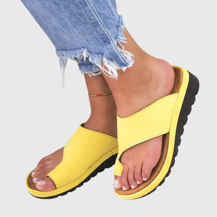 Maribel | Radiant Path Sandal