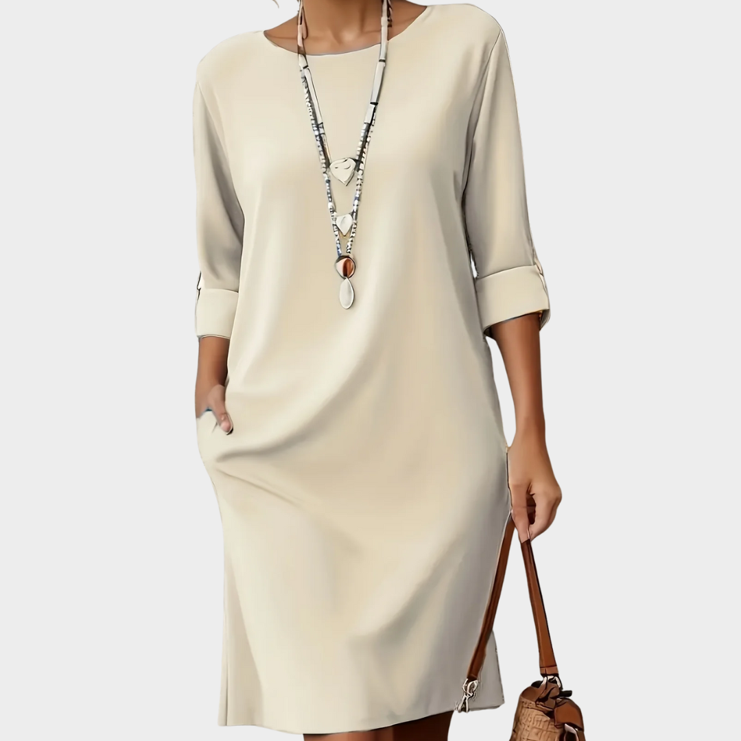 Erena | All-Day Summer Dress