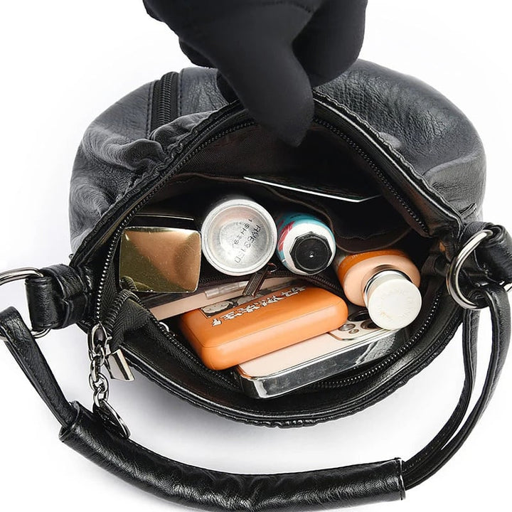 Selena | Refined Day Bag