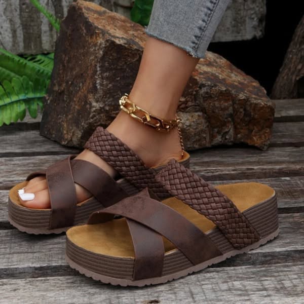 Amara | Orthopedic Comfort Sandals