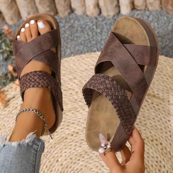 Amara | Orthopedic Comfort Sandals
