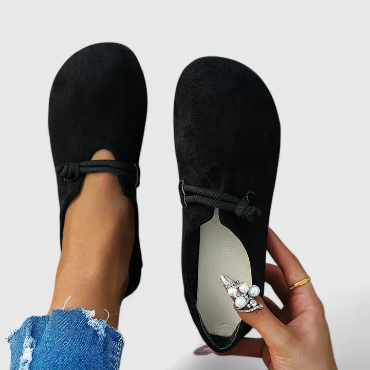 Amelia | Effortless Loafers