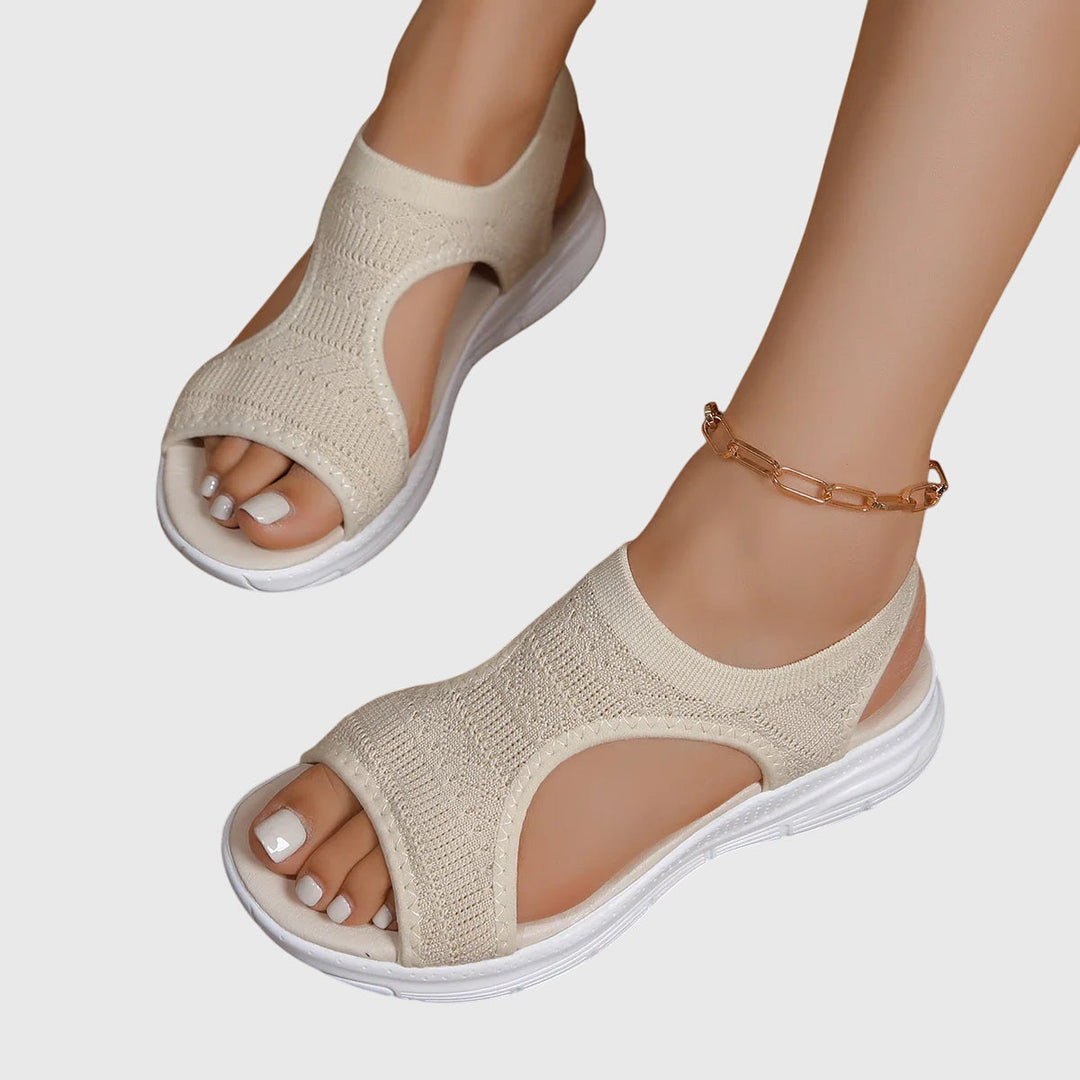 Maelle | Airlight Ease Sandal