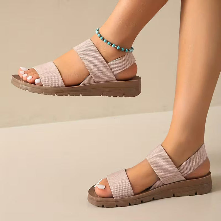 Liora | Supportive Comfort Sandals
