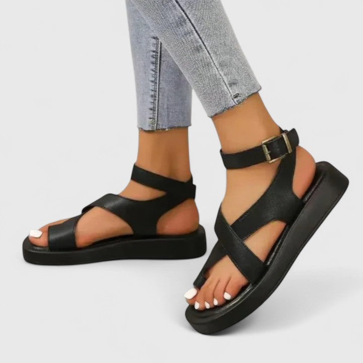 Thalia | Modern Drift Sandal
