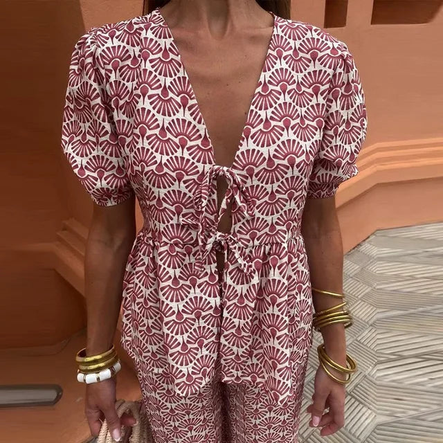 Elira | Sculpted Drape Gown