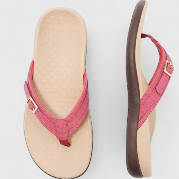 Elowen | Gentle Daybreak Sandal