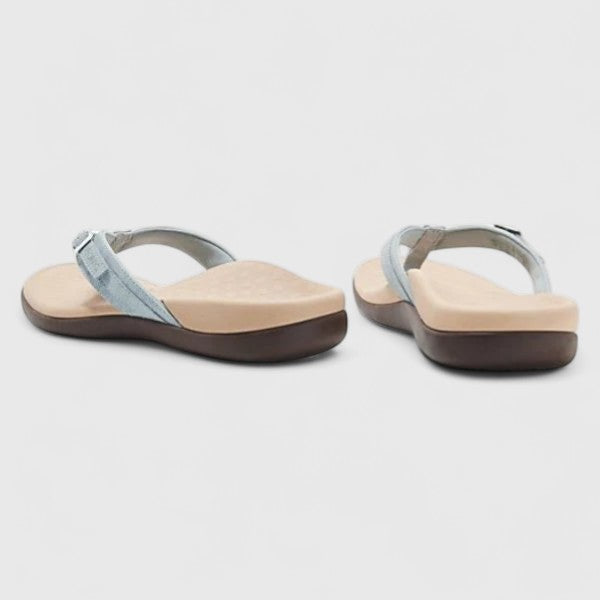 Elowen | Gentle Daybreak Sandal