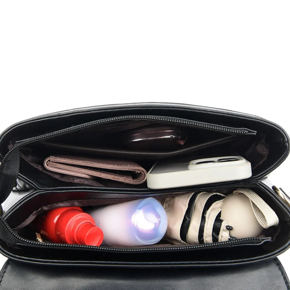 Livia | Signature Everyday Top