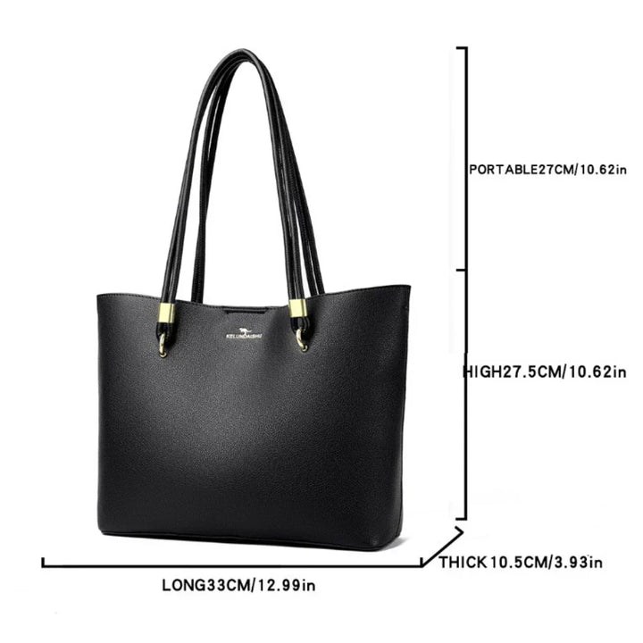 Liora | Everyday Elegance Bag
