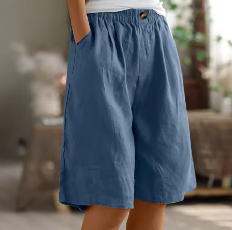 Breeze | Effortless Summer Shorts