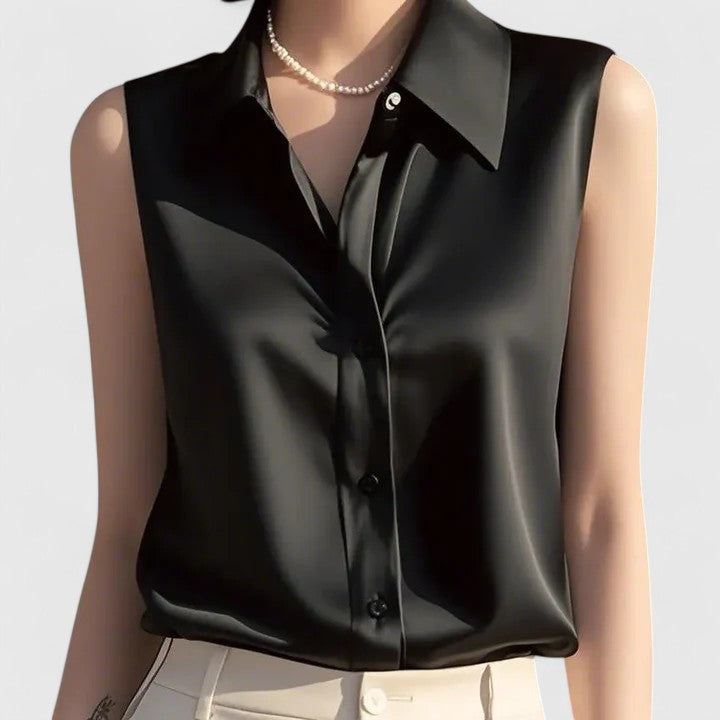 Cori | Chic Elevated Blouse