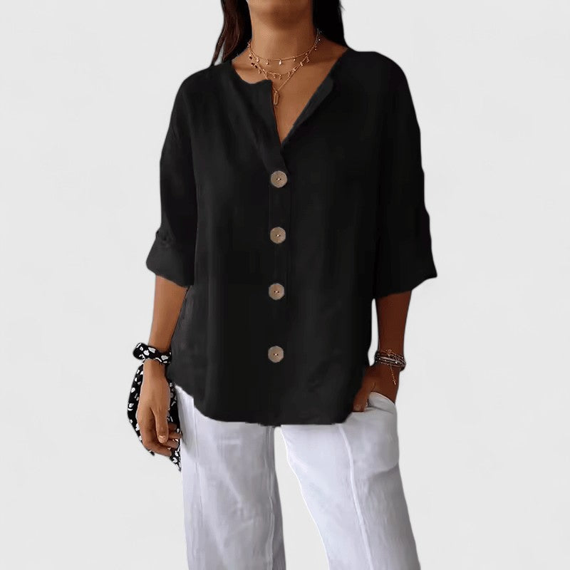 Luxe | Stylish Elegant Blouse