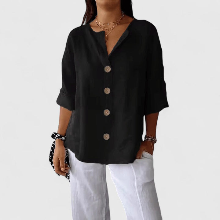 Luxe | Stylish Elegant Blouse