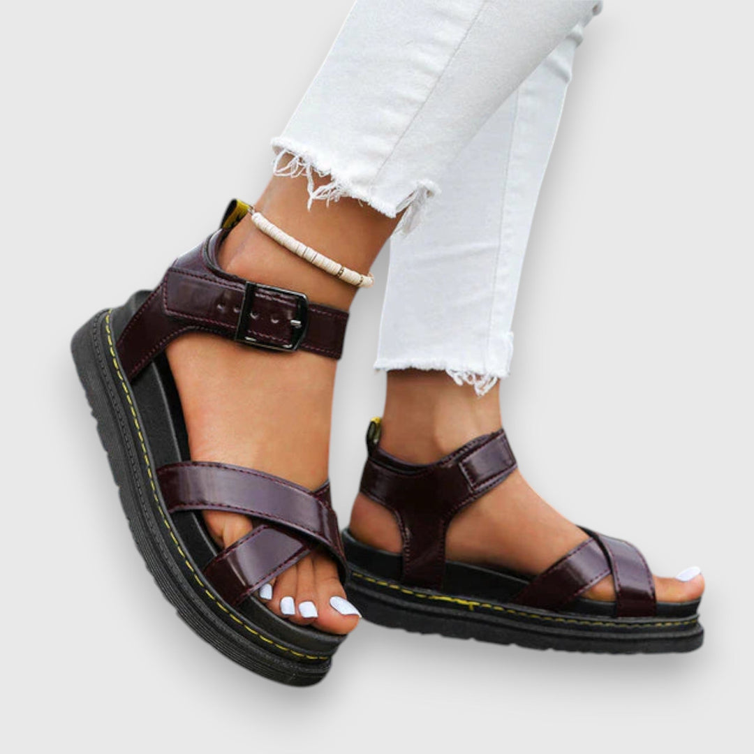 Lyanna | Urban Ease Sandal