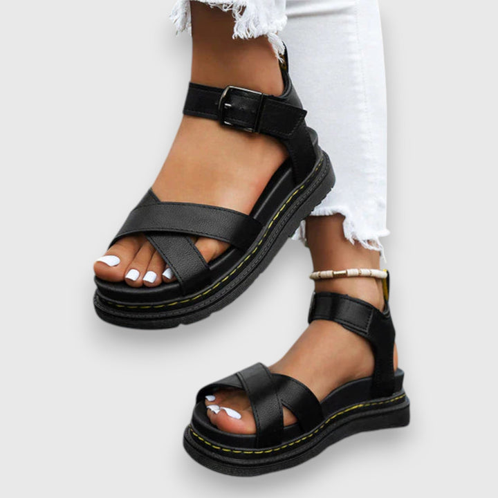 Lyanna | Urban Ease Sandal