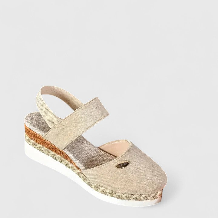 Alina | Soft Shoreline Sandal