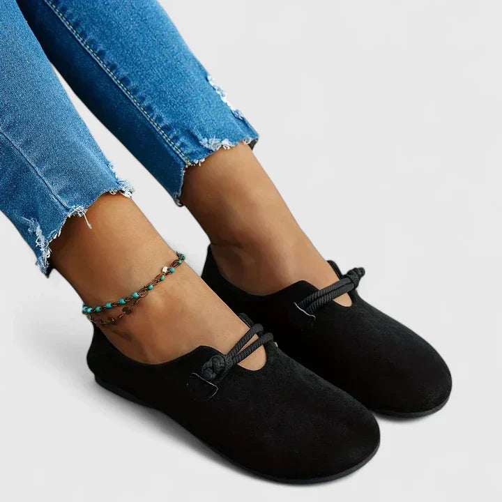Amelia | Effortless Loafers