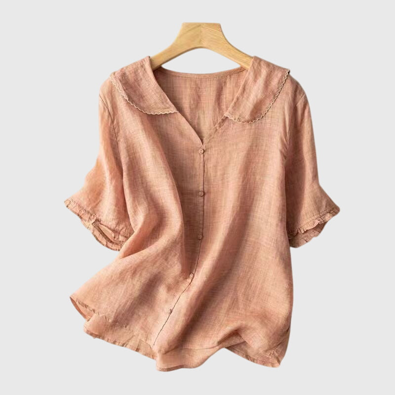 Nora | Chic Everyday Blouse