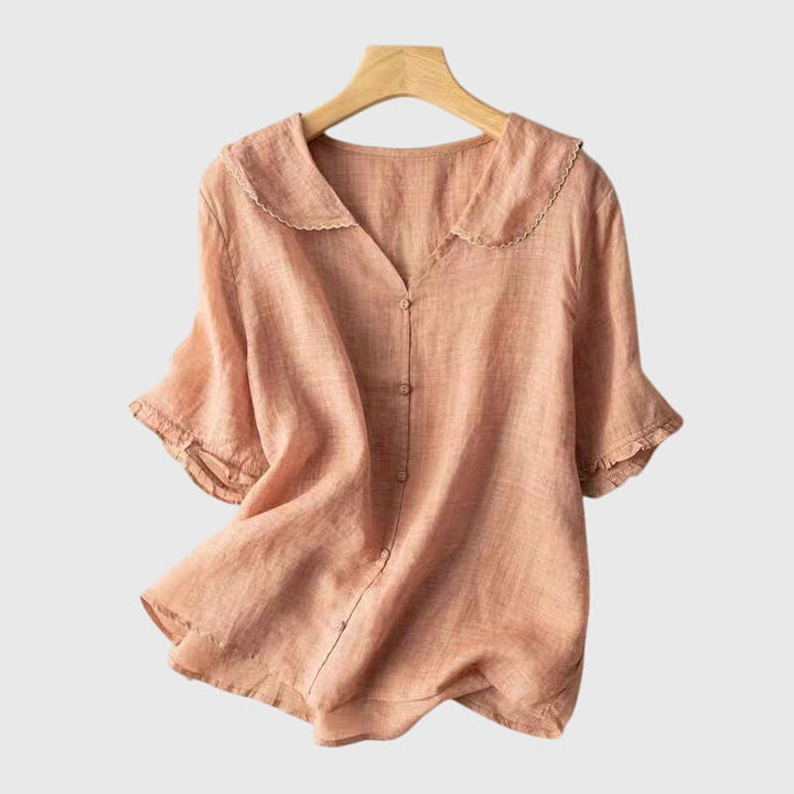 Nora | Chic Everyday Blouse