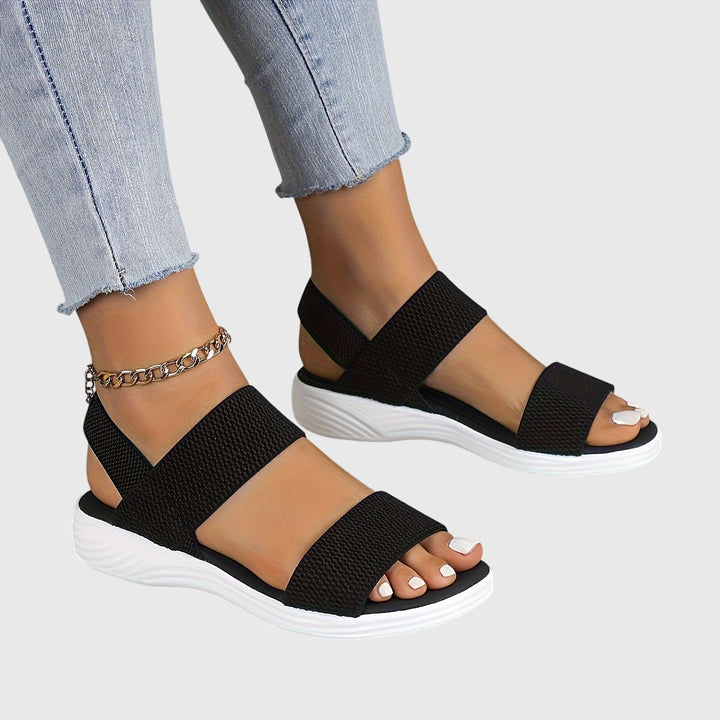 Nadia | Soft Momentum Sandal