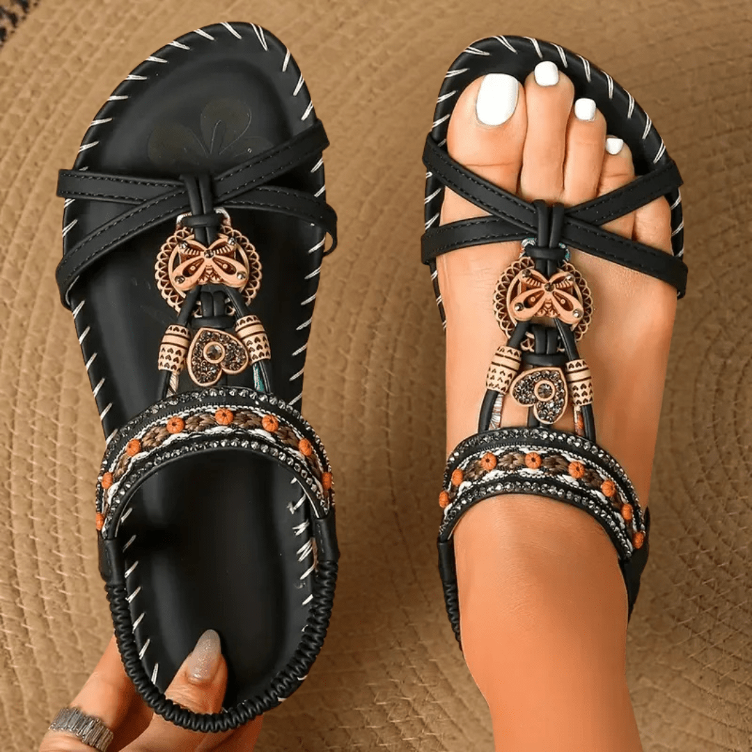 Sienna™ | Orthopedic sandals