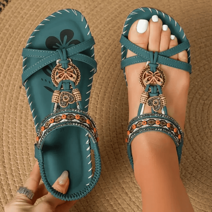 Sienna™ | Orthopedic sandals